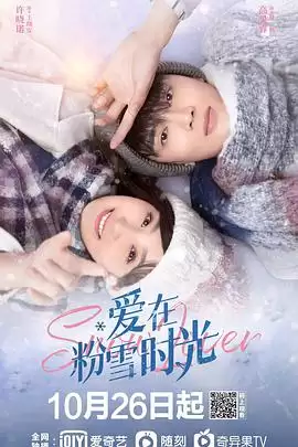 电视剧爱在粉雪时光剧情介绍