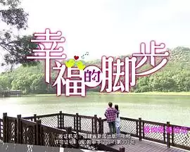电视剧《幸福的脚步》剧情简介