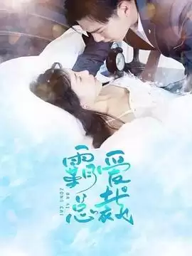 《霸爱总裁》电视剧剧情介绍