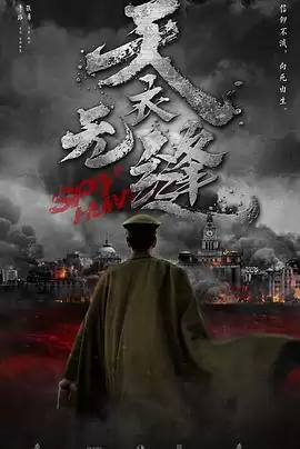 电视剧天衣无缝剧情介绍