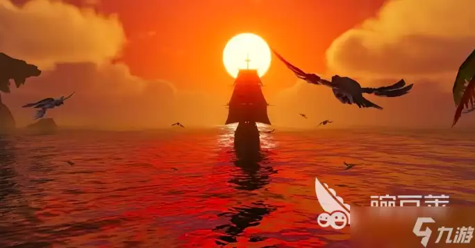 遗忘之海海平线如何快速抵达 遗忘之海海平线到达指南