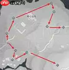 燕云十六声望泾川蹊跷之处在何处