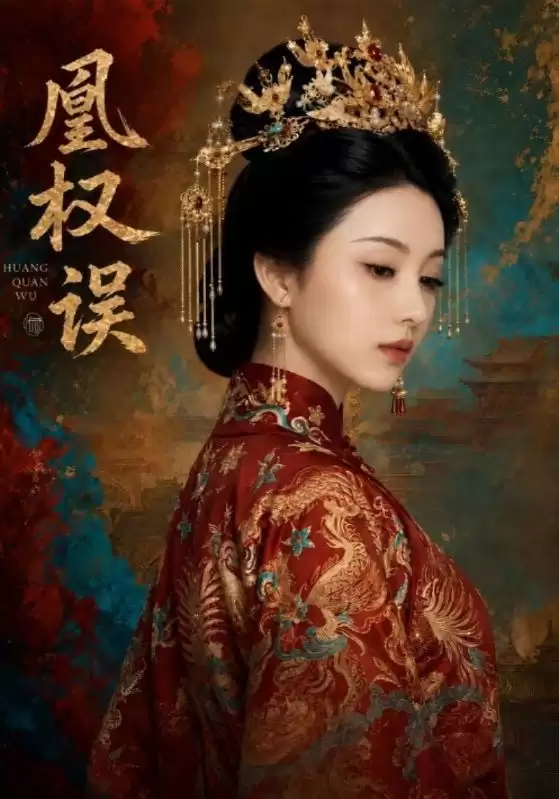 短剧《凰权误》剧情介绍