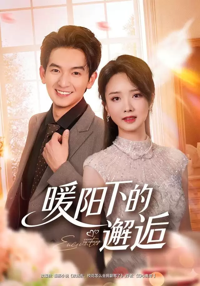 短剧《暖阳下的邂逅》剧情介绍