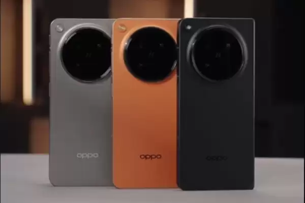 OPPO首款阔折叠已开案：尺寸和苹果iPhone Ultra接近 售价过万