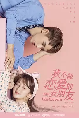 电视剧《我不能恋爱的女朋友》剧情介绍