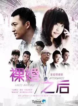 电视剧《裸婚之后》剧情介绍
