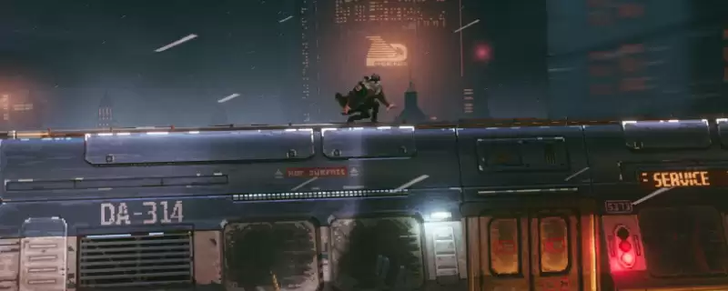《REPLACED》亡命之徒成就做法介绍