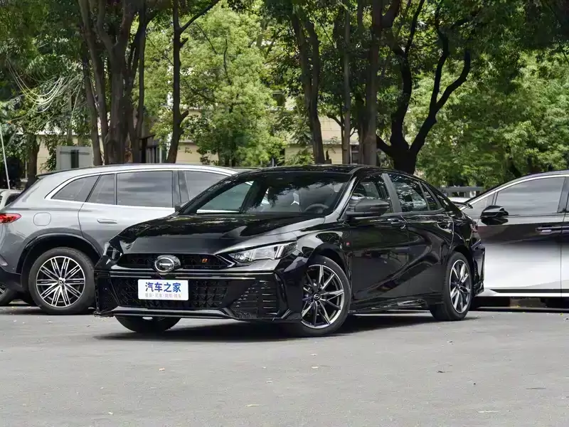 广汽传祺黑色车到底耐不耐脏