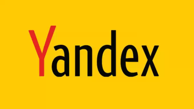 苏联搜索引擎yandex官方网址入口