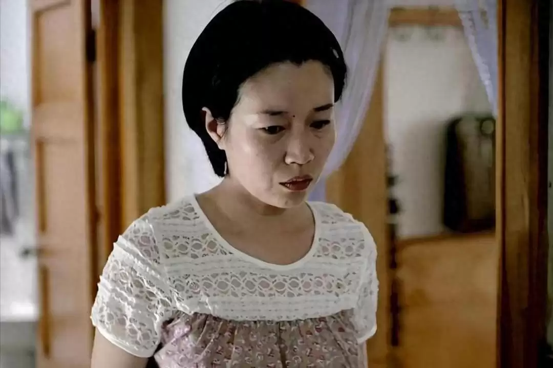 父母爱情：十年后才看懂：许红在江家好吃懒做：全都是装出来的