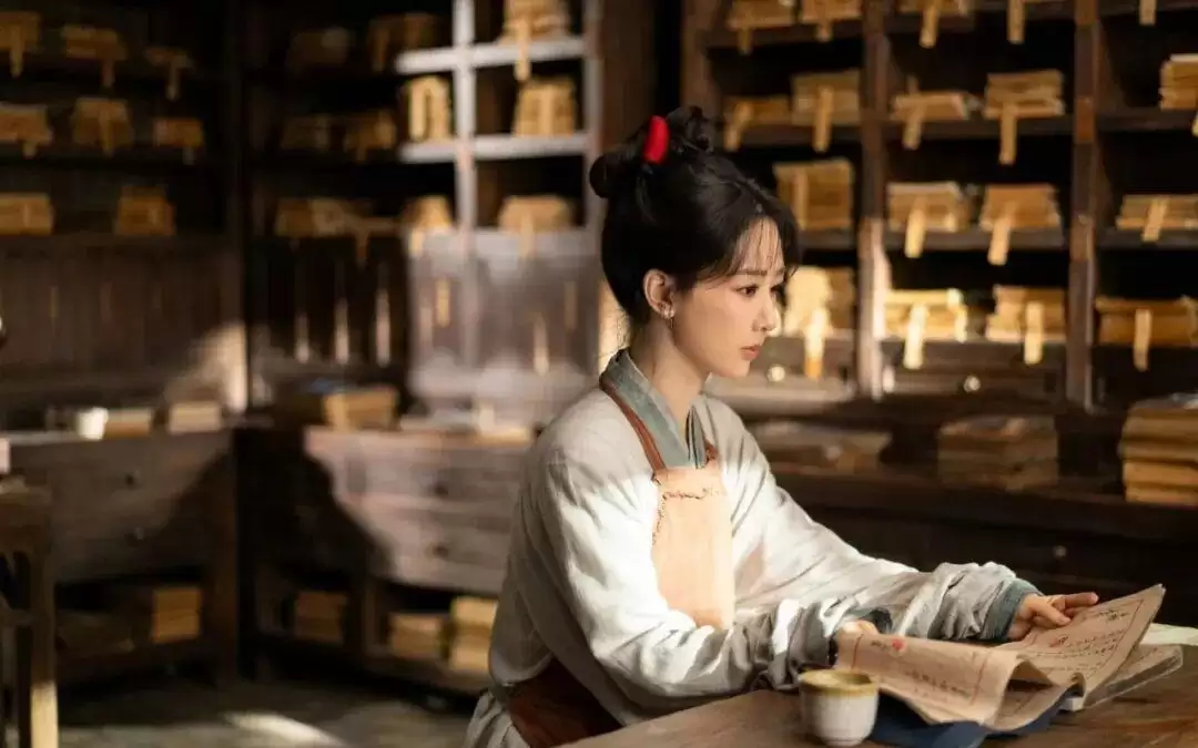央视热播剧《家业》大结局：当女人一门心思搞钱她就开始长脑子