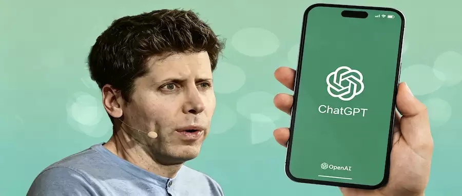 OpenAI被曝本月将发布GPT-5.6：奥尔特曼预估一年内完成IPO