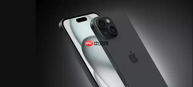iPhone XS Max怎样关闭系统动画效果_iPhone XS Max流畅度设置