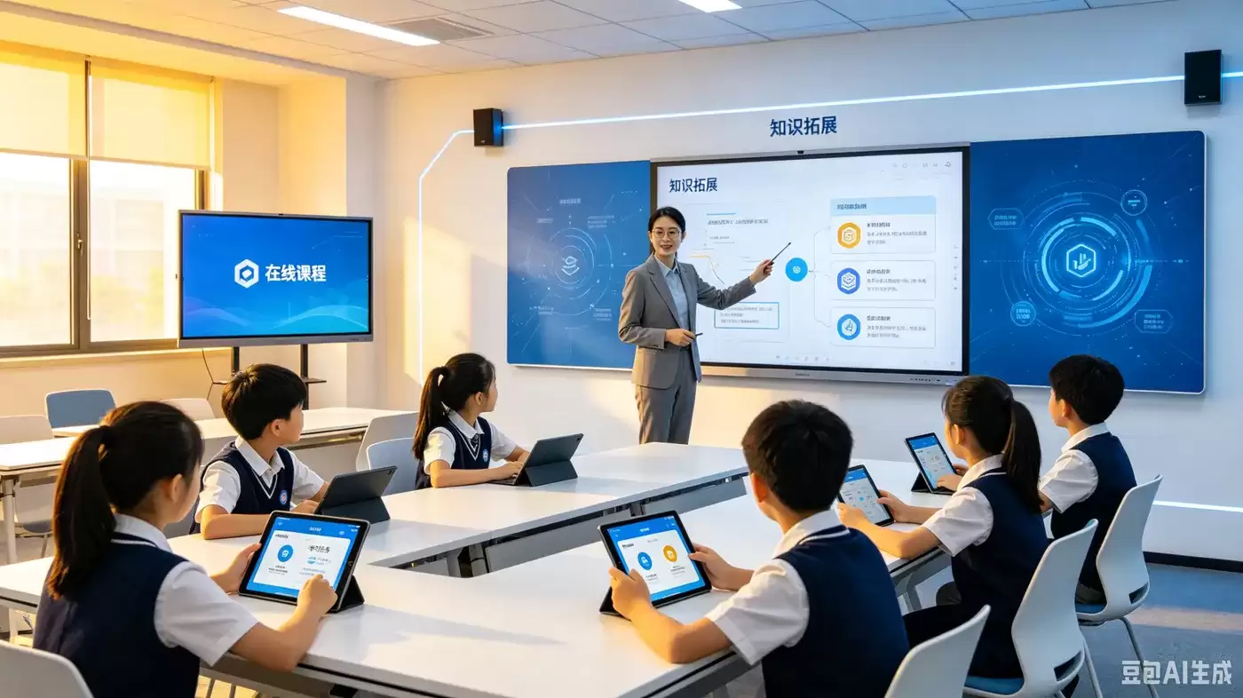 教育培训小程序搭建全流程：从零开始打造在线学习平台