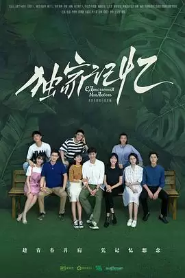 《独家记忆》电视剧剧情介绍