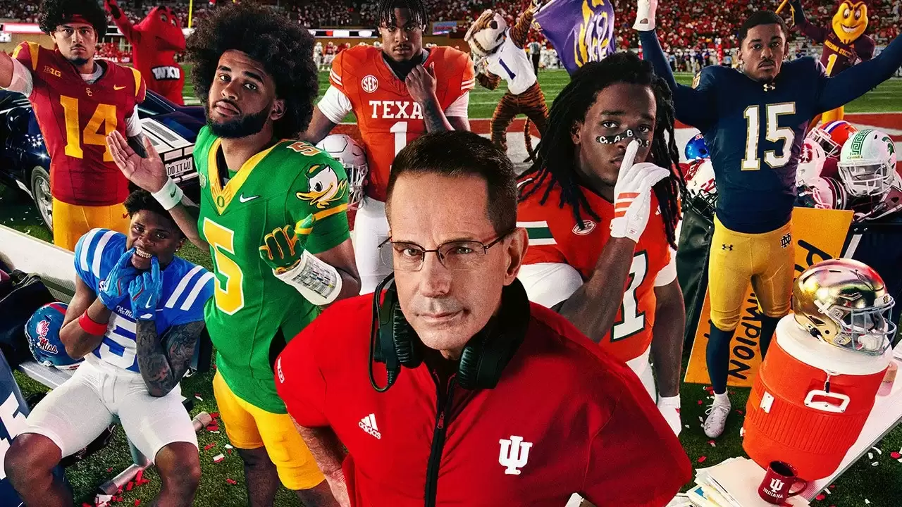 《EA Sports College Football 27》前瞻：防守决定冠军