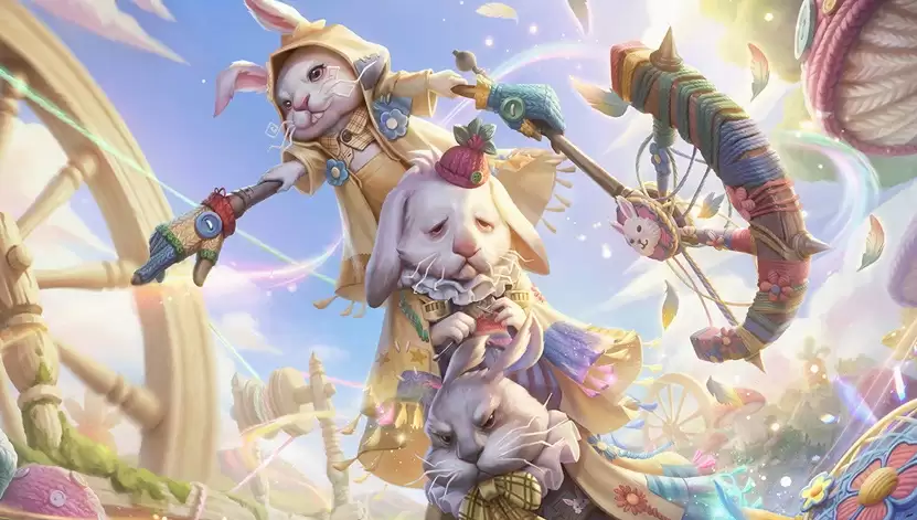 第五人格暑期福利活动盘点 第五人格夏日限定奖励与玩法详解