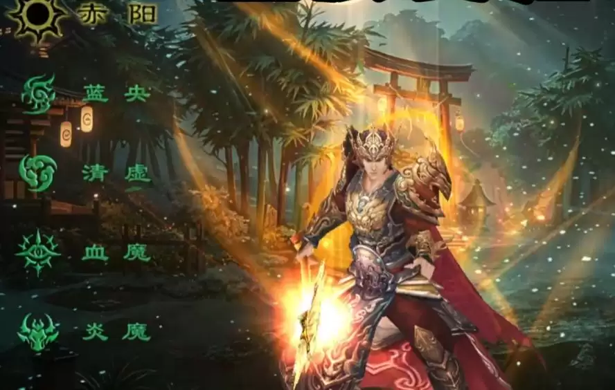 星辰变归来手游强势职业盘点 2026热门高输出高生存职业TOP5