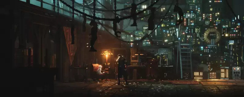 《REPLACED》要有血成就做法解析