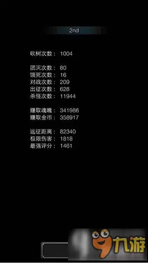 地下城堡2图13迷雾城怪鸟打法 迷雾城怪鸟精力路线