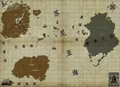 诡秘之主手游廷根地图如何玩
