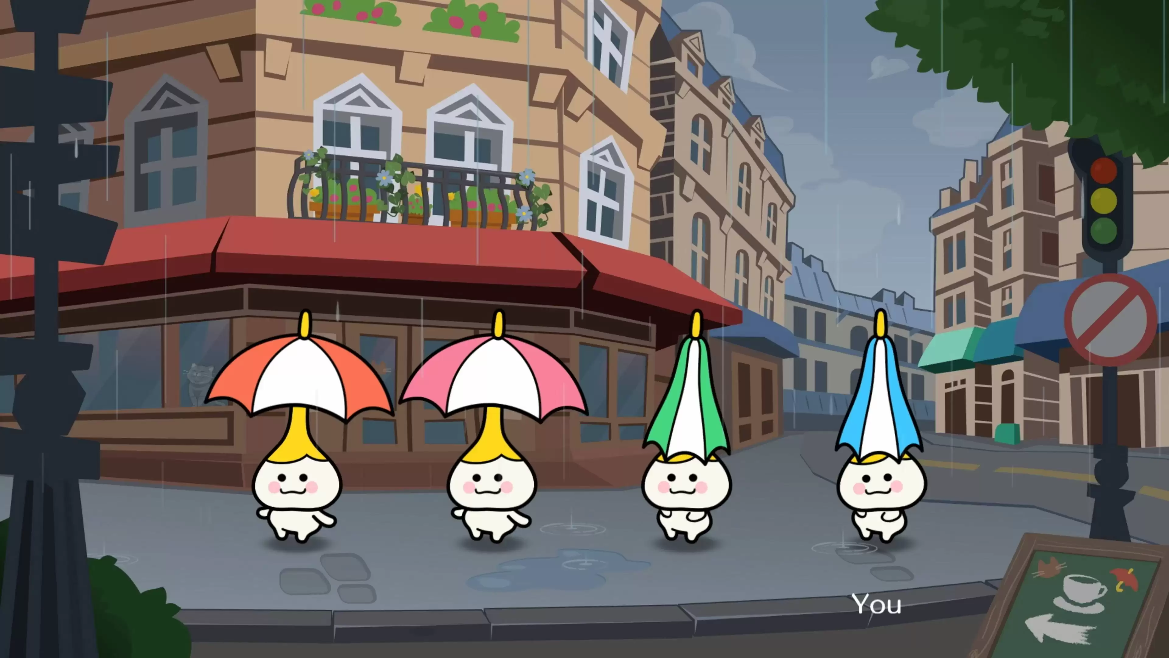 《Rhythm Heaven Groove》前瞻：你期待的《Rhythm Heaven》与更多精彩内容