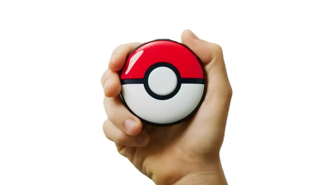 Pokémon Go 推出虚拟道具：可协助玩家自动进行游戏