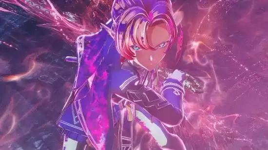 看了直面会忍不住 73岁奶奶为异度之刃买NS2