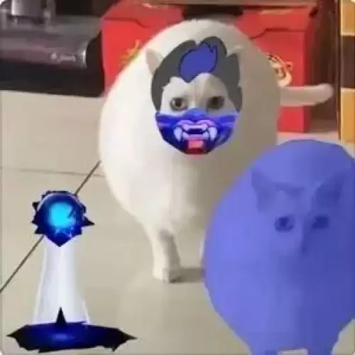 无畏契约抽象表情包2