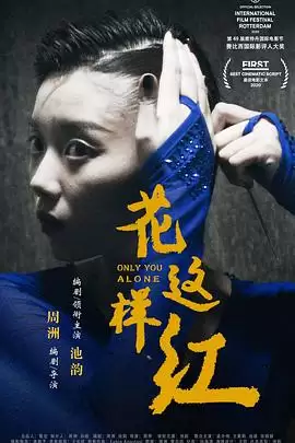 电影《花这样红》剧情介绍