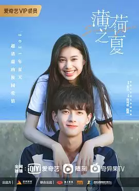 电视剧《薄荷之夏》剧情介绍