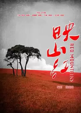 电视剧《映山红》剧情介绍