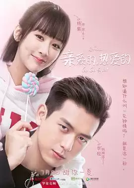 电视剧《亲爱的，热爱的》剧情介绍