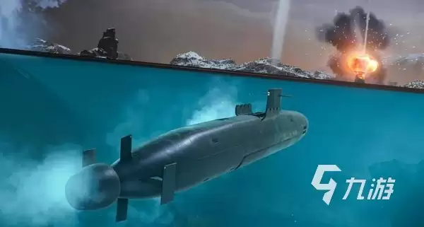 现代战舰星辰之沙版本更新什么时候 现代战舰0.105版本前瞻