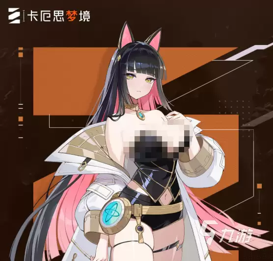 卡厄思梦境莉妲角色介绍与强度分析