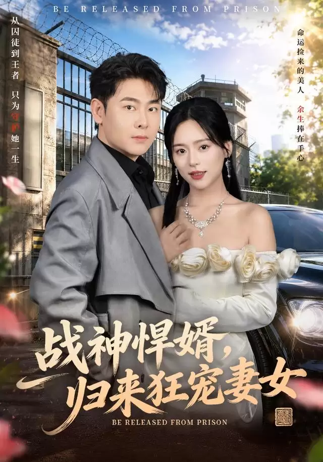 短剧《战神悍婿:归来狂宠妻女》剧情介绍
