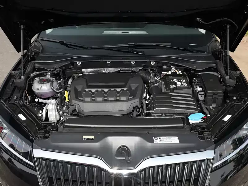 速派 2.0T 表现怎样
