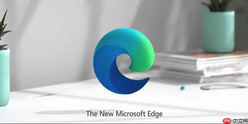 如何启动Edge浏览器Chromium内核版本的实验性功能以提升渲染性能？