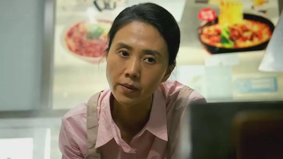 《迷墙》大结局：詹春 江娟真实身份曝光：曾是胡德帅最信任之人