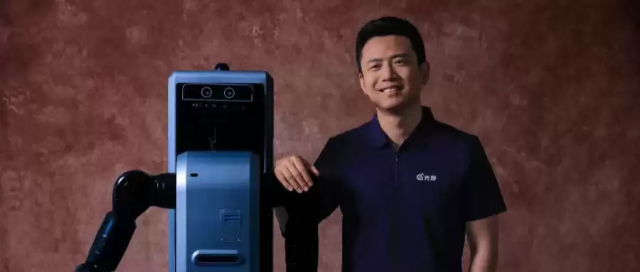 创业一年：这对清华师兄弟 把机器人送进蔚来工厂