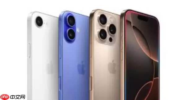 苹果17 Pro Max如何清理通知中心_iPhone 17 Pro Max通知中心清理方法
