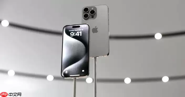 iPhone 15 Pro怎样关闭蜂窝移动数据_iPhone 15 Pro蜂窝数据关闭步骤