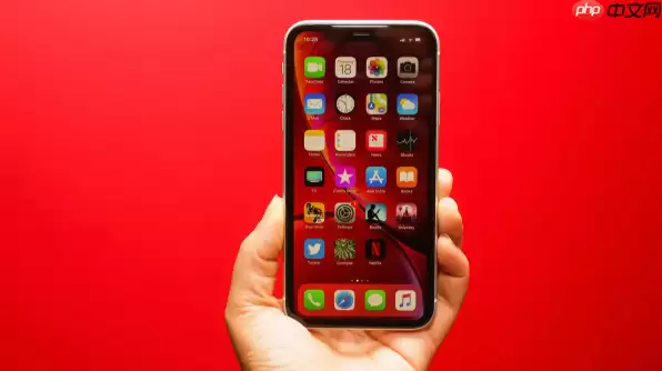 iPhone 12语音转文字开启指南_iPhone 12语音输入功能使用方法