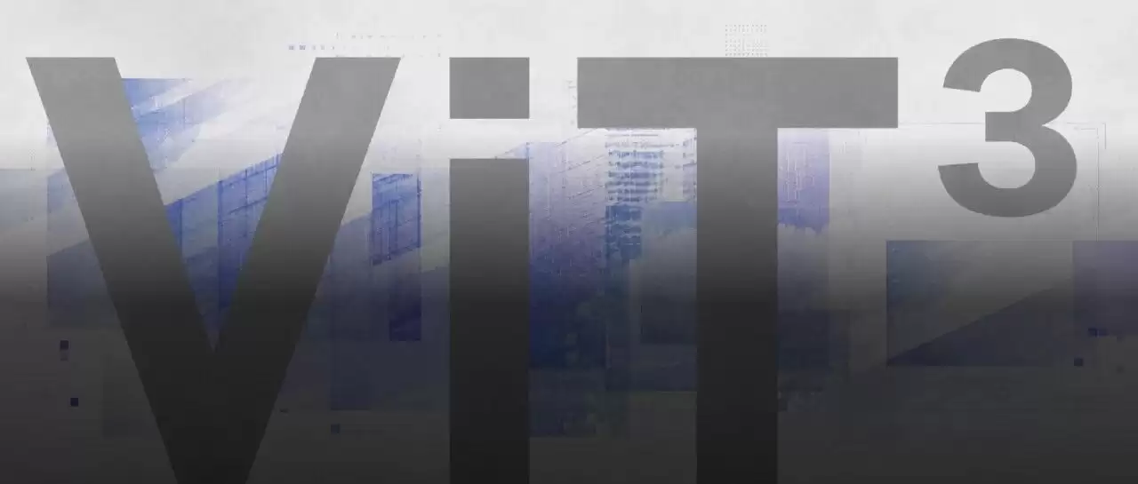 入围 CVPR 2026 最佳论文决选: ViT³用「测试时训练」突破 Transformer 复杂度瓶颈 | Be...