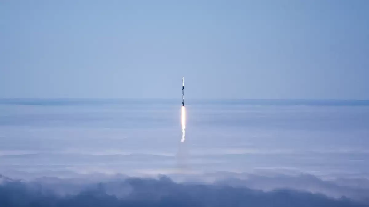 SpaceX正式定价135美元开启史上最大规模IPO