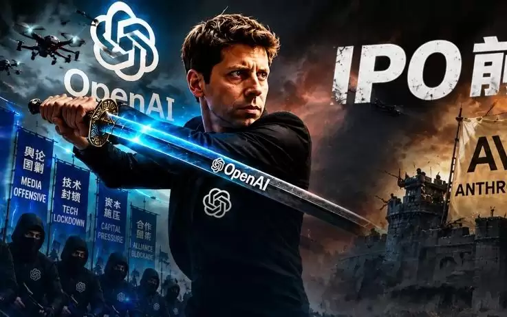 OpenAI即将启动Token大降价！