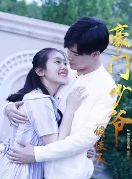 电影《豪门少爷俏佳人》剧情概述