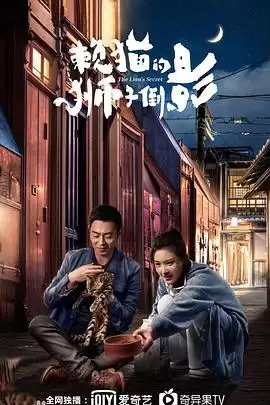 电视剧《赖猫的狮子倒影》剧情梗概