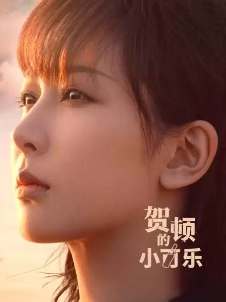 电视剧贺顿的小可乐剧情介绍